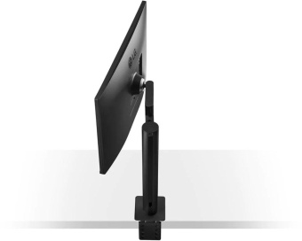 Монитор LG 27" 27QN880-B черный IPS LED 16:9 HDMI M/M матовая HAS Piv 350cd 178гр/178гр 2560x1440 75Hz DP 2K USB 8.65кг от магазина РЭССИ