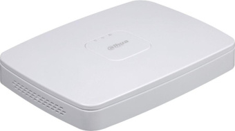 Видеорегистратор Dahua DHI-NVR2108-8P-I2 от магазина РЭССИ