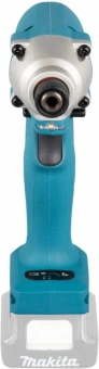 Гайковерт Makita TD112DMZ 12Вт аккум. патрон:шестигр.1/4" от магазина РЭССИ