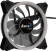 Вентилятор Aerocool Rev RGB 120x120mm 3-pin 15dB 153gr LED Ret от магазина РЭССИ