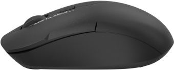 Мышь A4Tech Fstyler FG16C Air2 черный оптическая (2000dpi) беспроводная USB для ноутбука (3but) от магазина РЭССИ