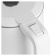 Картинка Чайник электрический Galaxy GL 0323 1.7л. 2000Вт белый (корпус: пластик) от магазина РЭССИ Чайник электрический Galaxy GL 0323 1.7л. 2000Вт белый (корпус: пластик) от магазина РЭССИ