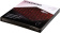 Весы напольные электронные Starwind SSP6035 макс.180кг рисунок/красный от магазина РЭССИ
