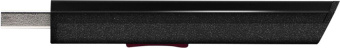 Накопитель SSD A-Data USB 3.1 1TB SC610-1000G-CBK/RD SC610 1.8" черный от магазина РЭССИ