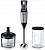 Блендер погружной Bosch MS6CM6120 1000Вт нержавеющая сталь от магазина РЭССИ
