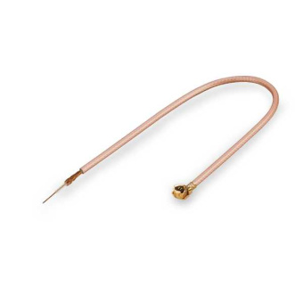 Пигтейл (кабельная сборка) U.Fl - null, длина 350мм от магазина РЭССИ