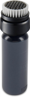 Бритва роторная Polaris PMR 0712RC Ultimate shave 5D PRO реж.эл.:3 питан.:элек.сеть/аккум. темно-синий от магазина РЭССИ