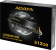 Накопитель SSD A-Data PCIe 4.0 x4 512GB SLEG-900-512GCS Legend 900 M.2 2280 от магазина РЭССИ