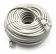 Картинка Патч-корд Buro UTP 4 пары cat5E CCA molded 25м серый RJ-45 (m)-RJ-45 (m) от магазина РЭССИ Патч-корд Buro UTP 4 пары cat5E CCA molded 25м серый RJ-45 (m)-RJ-45 (m) от магазина РЭССИ