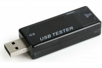 Измеритель мощности USB порта Gembird Energenie EG-EMU-03 от магазина РЭССИ