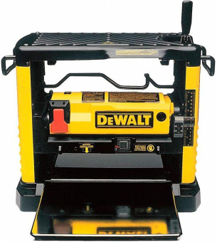 Станок рейсмусовый DeWalt DW733-QS 1800W от магазина РЭССИ