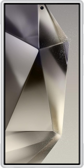 Чехол (клип-кейс) Samsung для Samsung Galaxy S24 Ultra Shield Case S24 Ultra светло-серый (GP-FPS928SACJR) от магазина РЭССИ