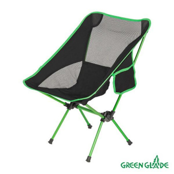 Складной стул Green glade M6190 от магазина РЭССИ
