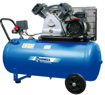 Компрессор Remeza СБ 4/С- 50.LB30 21348 от магазина РЭССИ