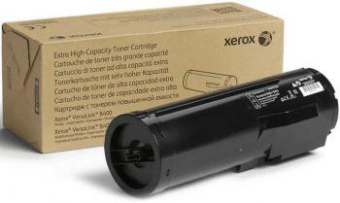 Картридж лазерный Xerox 106R03583 черный (13900стр.) для Xerox VL B400/B405 от магазина РЭССИ