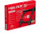 Картинка Кронштейн для телевизора Holder F2617-B черный 22"-40" макс.25кг настенный фиксированный от магазина РЭССИ Кронштейн для телевизора Holder F2617-B черный 22"-40" макс.25кг настенный фиксированный от магазина РЭССИ