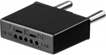 Мультиметр Зубр ТХ-810-Т от магазина РЭССИ