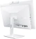 Моноблок Asus A5402WVAR-WPC0010 23.8" Full HD Core 3 100U (1.2) 8Gb SSD512Gb UHDG noOS GbitEth WiFi BT 90W клавиатура мышь Cam белый 1920x1080 от магазина РЭССИ