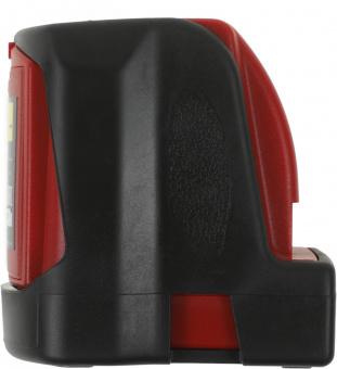 Нивелир лазерн. Elitech ЛН 5 2кл.лаз. 635нм цв.луч. красный 2луч. (178791) от магазина РЭССИ