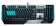 Клавиатура A4Tech Bloody B865 механическая серый/черный USB for gamer LED от магазина РЭССИ
