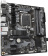 Материнская плата Gigabyte B760M DS3H DDR4 Soc-1700 Intel B760 4xDDR4 mATX AC`97 8ch(7.1) 2.5Gg RAID+HDMI+DP от магазина РЭССИ