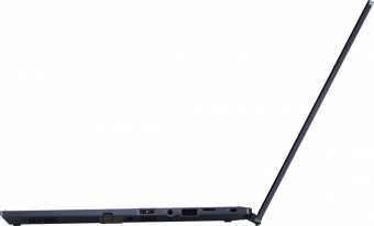 Ноутбук Asus ExpertBook B5 Flip B5402FEA-HY0202W Core i5 1155G7 8Gb SSD512Gb Intel Iris Xe graphics 14" IPS Touch FHD (1920x1080) Windows 11 Home black WiFi BT Cam (90NX04I1-M00750) от магазина РЭССИ