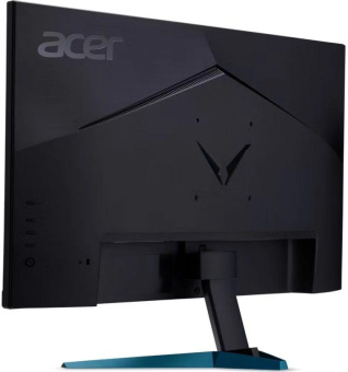 Монитор Acer 27" Nitro VG270KLbmiipx черный IPS LED 4ms 16:9 HDMI M/M матовая 350cd 178гр/178гр 3840x2160 60Hz FreeSync DP Quad 4K (2160p) 5.12кг от магазина РЭССИ