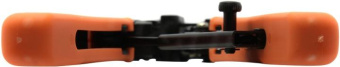 Обжимные клещи VCOM для разъемов RJ45 RJ12 RJ11 6p6c8p8c NT082 от магазина РЭССИ