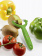 Картинка Овощечистка для овощей и фруктов Victorinox Tomato and Kiwi зеленый (7.6079.4) от магазина РЭССИ Овощечистка для овощей и фруктов Victorinox Tomato and Kiwi зеленый (7.6079.4) от магазина РЭССИ