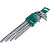Комплект угловых ключей с центрированным штифтом EXTRA LONG TORX Jonnesway H08S110S от магазина РЭССИ