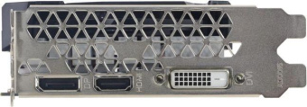 Видеокарта Biostar PCI-E VN1666SF69 NVIDIA GeForce GTX 1660SUPER 6Gb 192bit GDDR6 1530/8000 DVIx1 HDMIx1 DPx1 HDCP Ret от магазина РЭССИ