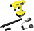 Минимойка Karcher KHB 4-18 Battery Set (1.328-210.0) от магазина РЭССИ
