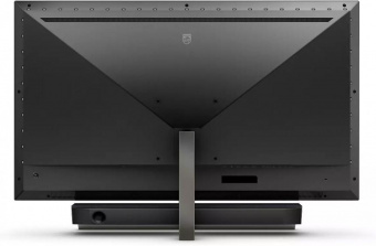 Монитор Philips 55" 559M1RYV черный VA LED 16:9 HDMI M/M глянцевая 750cd 178гр/178гр 3840x2160 144Hz DP 4K USB 29.5кг от магазина РЭССИ