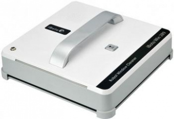 Мойщик окон iBoto WIN 289 пит.:от аккум. белый от магазина РЭССИ