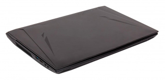 Ноутбук Hiper G16 Core i7 11700 16Gb SSD512Gb NVIDIA GeForce RTX 3070 8Gb 16.1" IPS FHD (1920x1080) Windows 11 Professional black WiFi BT Cam 5040mAh (G16RTX3070A11700W11) от магазина РЭССИ