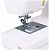 Швейная машина Janome Excellent Stitch 300 белый от магазина РЭССИ