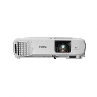 Проектор Epson EB-FH06 LCD 3500Lm (1920x1080) 16000:1 ресурс лампы:6000часов 1xUSB typeA 1xUSB typeB 2xHDMI 2.7кг от магазина РЭССИ