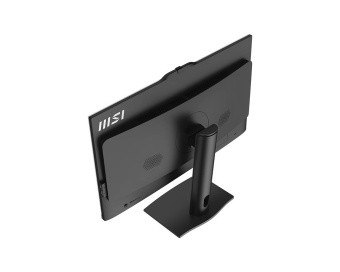 Моноблок MSI Pro AP272P 14M-630XRU 27" Full HD i3 14100 (3.5) 8Gb SSD512Gb UHDG 730 noOS GbitEth WiFi BT 120W клавиатура мышь Cam черный 1920x1080 от магазина РЭССИ