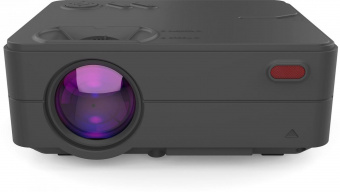 Проектор Hiper Cinema A5 LCD 2600Lm (800x400) 1500:1 ресурс лампы:50000часов 1xUSB typeA 1xHDMI 1кг от магазина РЭССИ