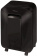 Картинка Шредер Fellowes PowerShred LX200 черный (секр.P-4) перекрестный 12лист. 22лтр. скрепки скобы пл.карты от магазина РЭССИ Шредер Fellowes PowerShred LX200 черный (секр.P-4) перекрестный 12лист. 22лтр. скрепки скобы пл.карты от магазина РЭССИ