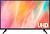 Телевизор LED Samsung 50" UE50AU7002UXRU Series 7 черный 4K Ultra HD 60Hz DVB-T2 DVB-C DVB-S2 WiFi Smart TV (RUS) от магазина РЭССИ