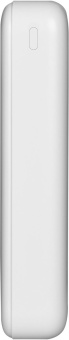 Мобильный аккумулятор TFN Solid PB-282 20000mAh 2.1A белый (TFN-PB-282-WH) от магазина РЭССИ