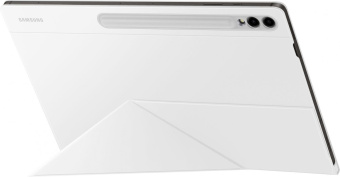 Чехол Samsung для Samsung Galaxy Tab S9 Ultra EF-BX910PWEGRU поликарбонат/полиуретан белый от магазина РЭССИ
