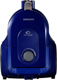 Пылесос Samsung VCC43U0V3D/XSB 650Вт синий от магазина РЭССИ