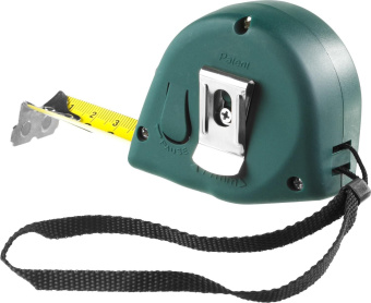 Рулетка Kraftool 34022-05-25 от магазина РЭССИ