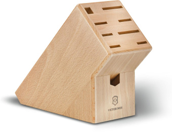 Набор ножей кухон. Victorinox Swiss Classic (6.7193.9) компл.:8шт scissors дерево/черный от магазина РЭССИ