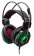 Картинка Наушники с микрофоном Оклик HS-L500G TOXIC черный 2.2м мониторные оголовье (472656) от магазина РЭССИ Наушники с микрофоном Оклик HS-L500G TOXIC черный 2.2м мониторные оголовье (472656) от магазина РЭССИ
