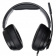 Наушники с микрофоном Оклик HS-L950G COBRA черный 2.2м мониторные оголовье (1102304) от магазина РЭССИ