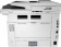 Картинка МФУ лазерный HP LaserJet Pro M430f (3PZ55A) A4 Duplex Net белый/черный от магазина РЭССИ МФУ лазерный HP LaserJet Pro M430f (3PZ55A) A4 Duplex Net белый/черный от магазина РЭССИ