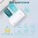 Картинка Повторитель беспроводного сигнала TP-Link RE220 AC750 10/100BASE-TX белый от магазина РЭССИ Повторитель беспроводного сигнала TP-Link RE220 AC750 10/100BASE-TX белый от магазина РЭССИ